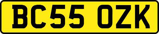BC55OZK