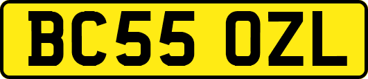 BC55OZL