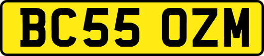 BC55OZM