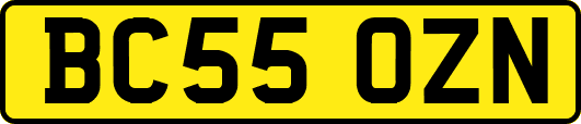 BC55OZN