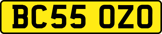BC55OZO