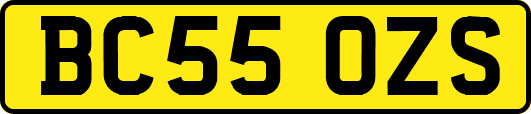 BC55OZS