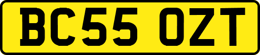 BC55OZT