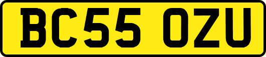 BC55OZU