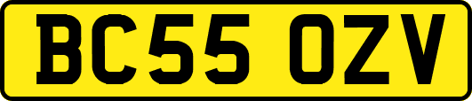 BC55OZV