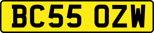 BC55OZW
