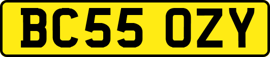 BC55OZY