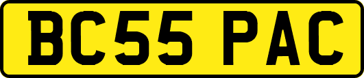 BC55PAC
