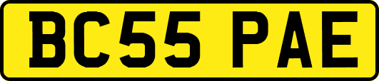 BC55PAE