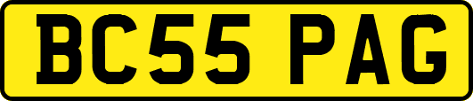 BC55PAG