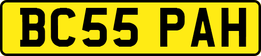 BC55PAH