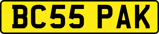 BC55PAK
