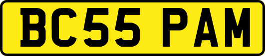 BC55PAM