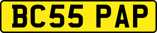 BC55PAP