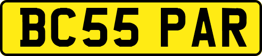 BC55PAR
