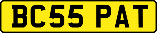 BC55PAT