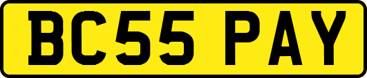 BC55PAY