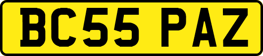 BC55PAZ