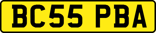 BC55PBA