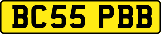 BC55PBB