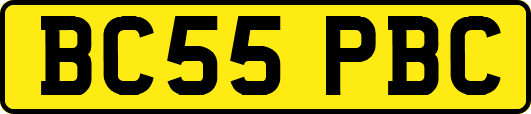 BC55PBC