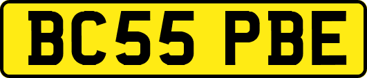 BC55PBE