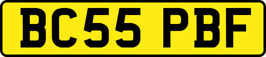 BC55PBF