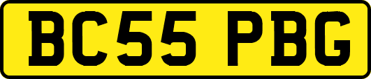 BC55PBG