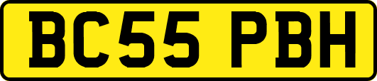 BC55PBH