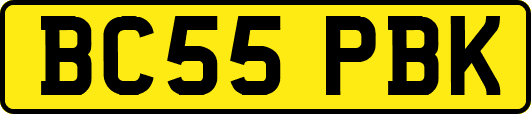 BC55PBK