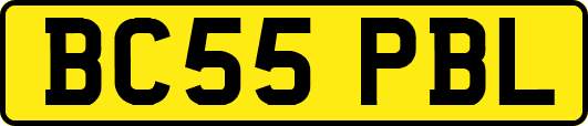 BC55PBL