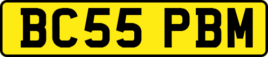 BC55PBM