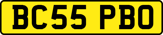 BC55PBO