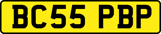 BC55PBP