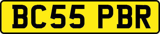 BC55PBR