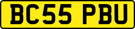 BC55PBU