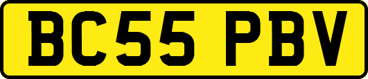 BC55PBV