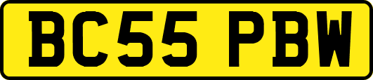 BC55PBW