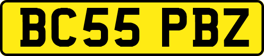 BC55PBZ