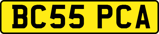 BC55PCA