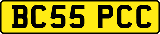 BC55PCC