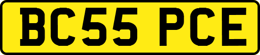 BC55PCE