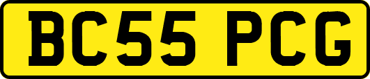 BC55PCG