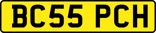 BC55PCH