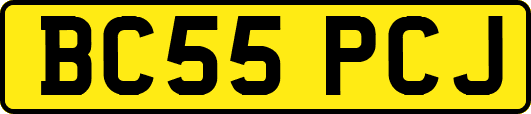 BC55PCJ