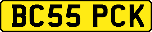 BC55PCK