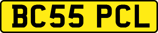 BC55PCL