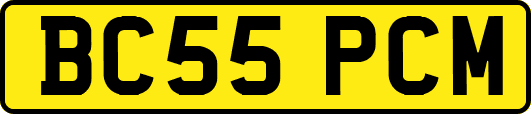BC55PCM