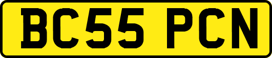 BC55PCN