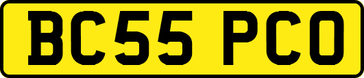 BC55PCO